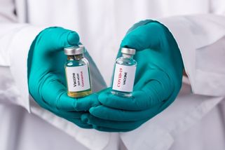 Průzkum: Neočkovaní lidé méně nosí respirátory a hůř se chrání před nákazou - Seznam Zprávy